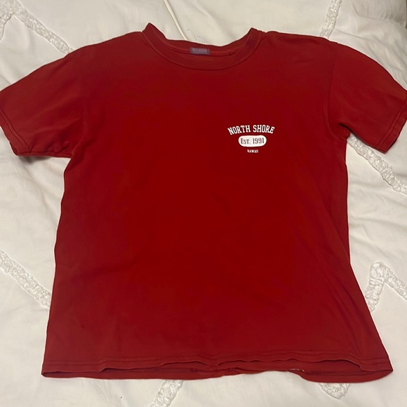 Brandy Melville Tops - Brandy Melville Top